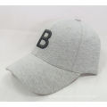 100% Cotton Jersey 2016 Newly Fashion Woven Cap Baseball Cap Sports Cap (WB-080133)